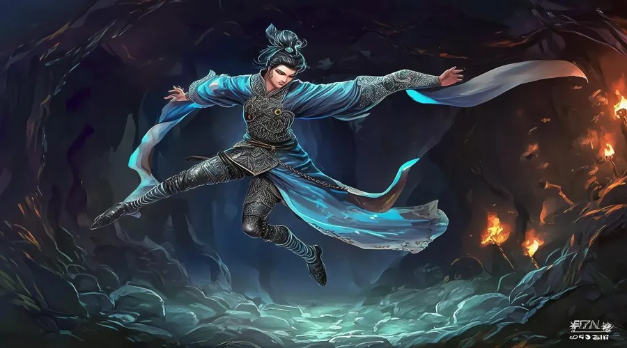 QQ音速游戏图片2